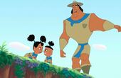 Kronk's New Groove 