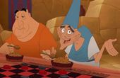 Kronk's New Groove 