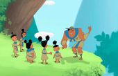 Kronk's New Groove 