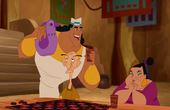 Kronk's New Groove 