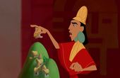 Kronk's New Groove 