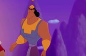 A Nova Onda do Kronk 