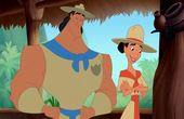 Kronk's New Groove 