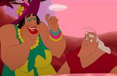 Kronk's New Groove 