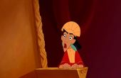 Keizer kuzco 