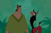 Kronk's New Groove 