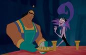 Kronk's New Groove 