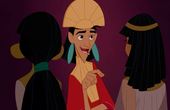 Keizer kuzco 