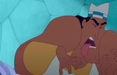 Kronk's New Groove 