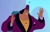 Kronk's New Groove 