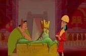 Kronk's New Groove 