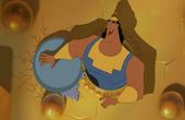 A Nova Onda do Kronk 