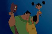 Kronk's New Groove 