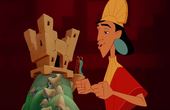 Kronk's New Groove 