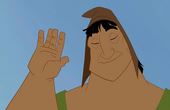 A Nova Onda do Kronk 