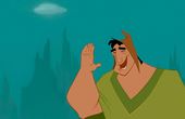 Kronk's New Groove 