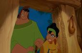 Kronk's New Groove 