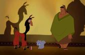 Kronk's New Groove 