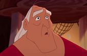 Kronk's New Groove 