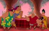 Kronk's New Groove 