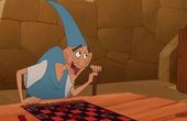 Kronk's New Groove 