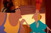 Kronk's New Groove 