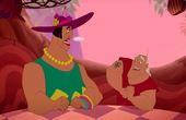 Kronk's New Groove 