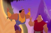 Kronk's New Groove 