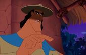 Kronk's New Groove 