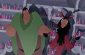 Kronk's New Groove 