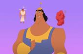 Kronk's New Groove 