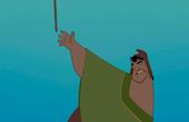 Kronk's New Groove 