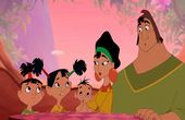 Kronk's New Groove 