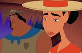 Kronk's New Groove 