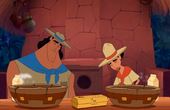 Kronk's New Groove 