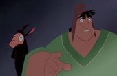 Kronk's New Groove 