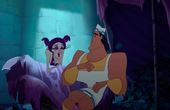 Kronk's New Groove 