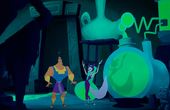 Kronk's New Groove 