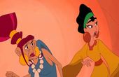 Kronk's New Groove 