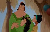 Kronk's New Groove 