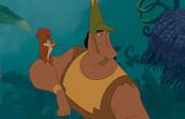 Kronk's New Groove 