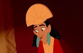 Keizer kuzco 