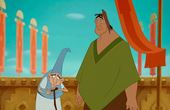 Kronk's New Groove 