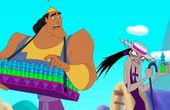 Kronk's New Groove 