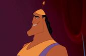 A Nova Onda do Kronk 