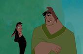 Kronk's New Groove 