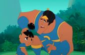 Kronk's New Groove 