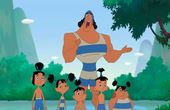 Kronk's New Groove 