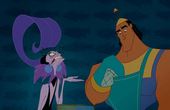 Kronk's New Groove 