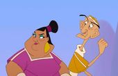 Kronk's New Groove 